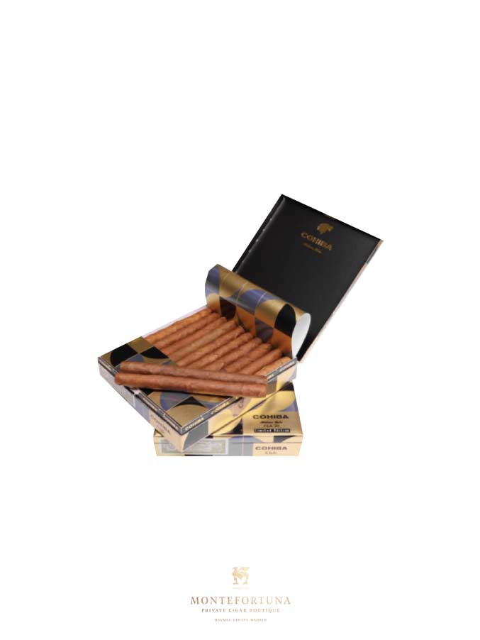 Cohiba Club Limited Edition 2021