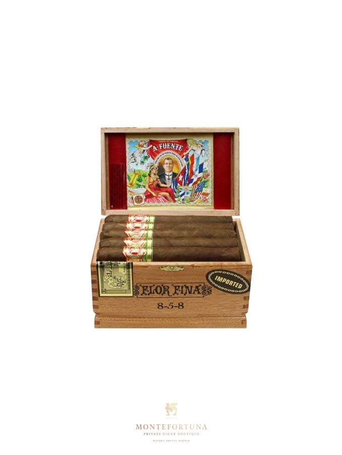 Arturo Fuente 8-5-8 (10)