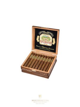 Arturo Fuente Don Carlos Reserva Superior #3 – Single
