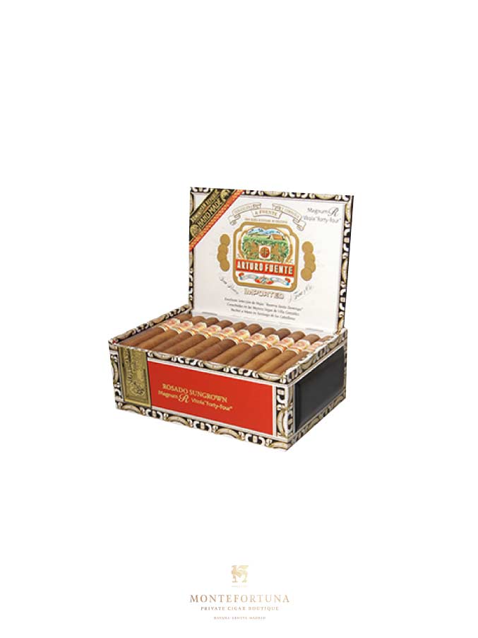 Arturo Fuente Rosado Magnum R 44 (44)
