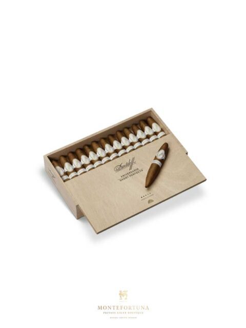 Davidoff Aniversario Short Perfecto