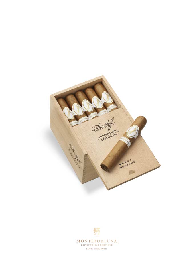 Davidoff Aniversario Special R