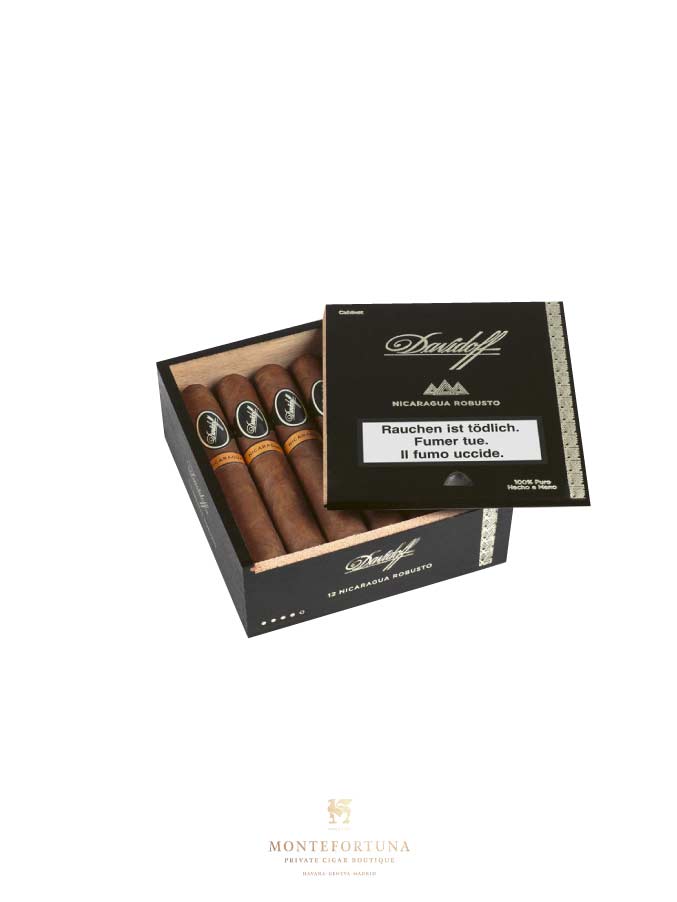 Davidoff Nicaragua Robusto