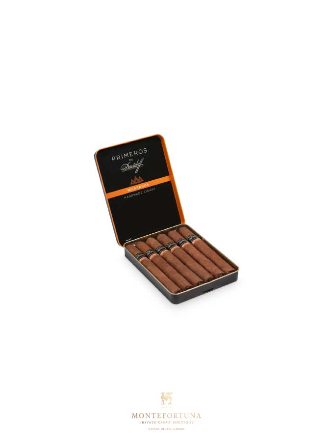 Davidoff Primeros Nicaragua