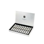 Zino Platinum Chubby Especial Tubos 1 - Single Zino Platinum Chubby Especial Tubos 10