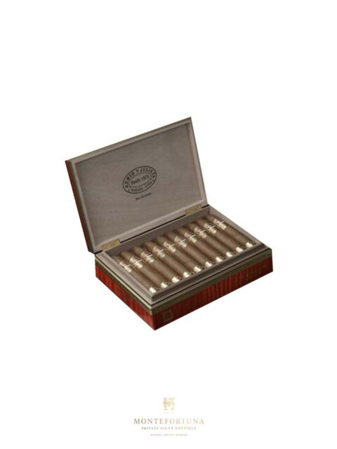 Romeo y Julieta Linea de Oro Nobles (20)