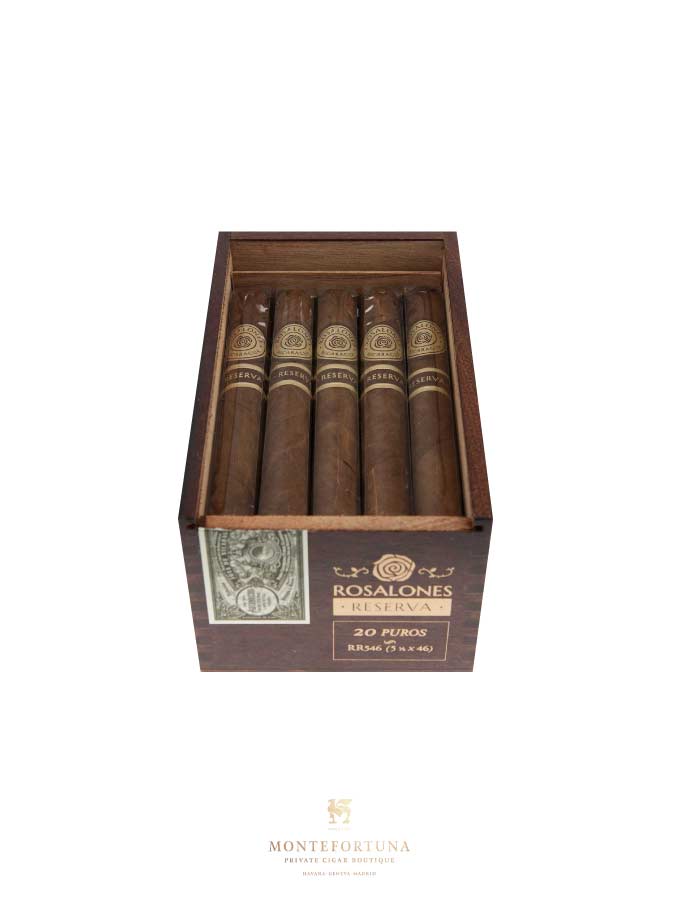 Joya De Nicaragua Rosalones Reserva Rr444 (20)
