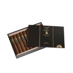 Davidoff Winston Churchill Late Hour Robusto (20) Davidoff Late Hour Robusto