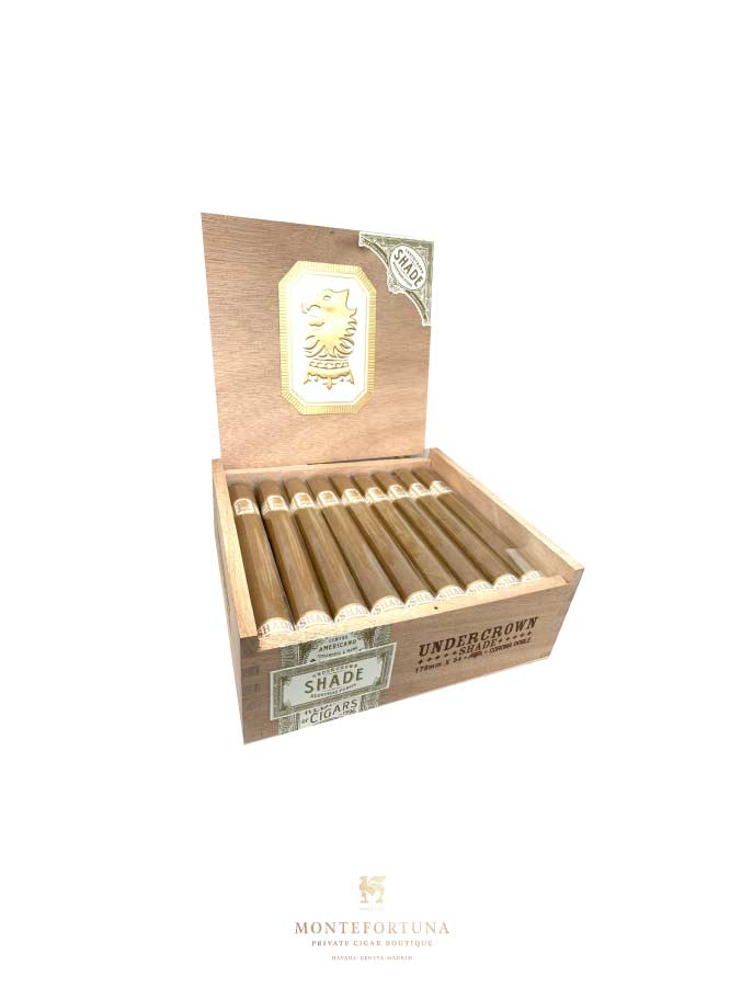 Drew Estate Liga Undercrown Shade Corona Doble