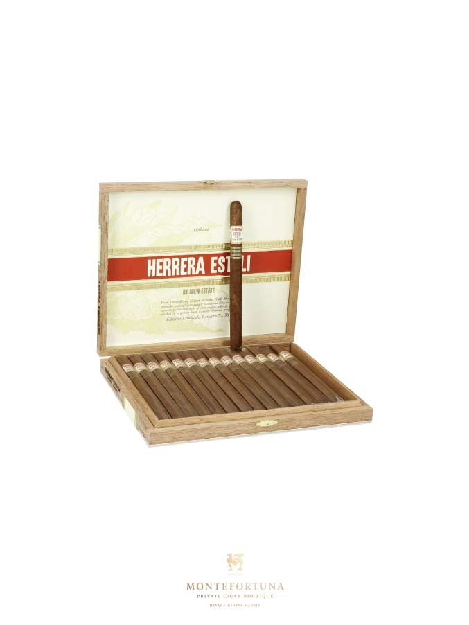 Drew Estate Herrera†Esteli†Habano Edicion Limitada Lancero - Box of 15