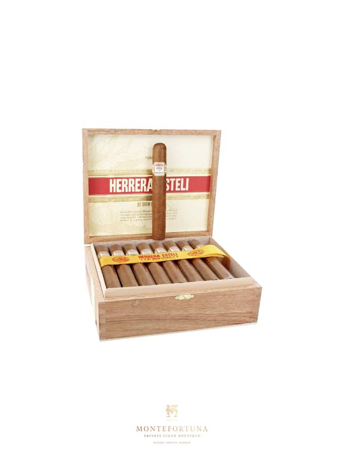 Drew Estate Herrera†Esteli†Habano Toro Especial - Box of 12