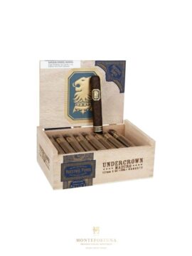 Drew Estate Liga Undercrown Maduro Robusto