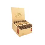 AJ Fernandez San Lotano Oval Robusto - Single San Lotano Oval Robusto