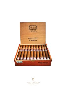 Ramon Allones Phoenicio 40 Anniversary Ex. Libano