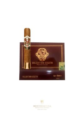 Valentino Siesto Robusto Sun Grown (20)