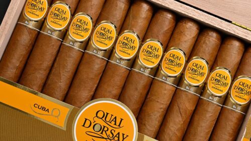 Read more about the article Quai d’Orsay N° 52 Released in Paris