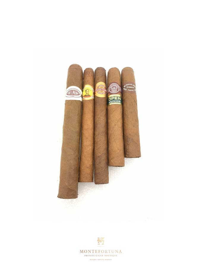Cuban Advent Sampler