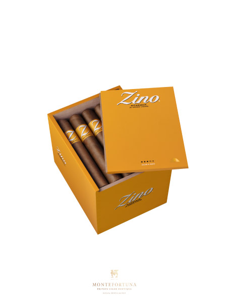 Zino Nicaragua Gordo