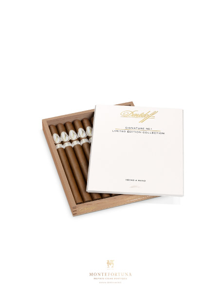 Davidoff Signature No.1 Limited Edition 2023