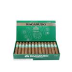 Macanudo Inspirado Green Robusto (25) Macanudo Inspirado Green Robusto (25)