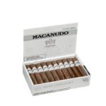 Macanudo Inspirado White Robusto (20)