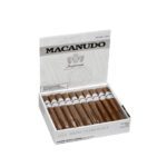 Macanudo Inspirado White Toro (20) Macanudo Inspirado White Toro (20)