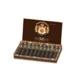 Macanudo Maduro Diplomat SAG (10)