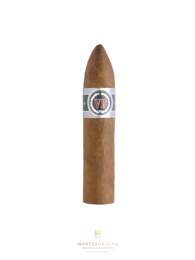 Vegafina F2 Short Belicosos