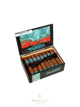 Nica Rustica Adobe Robusto – Single