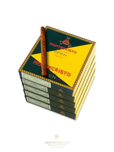 Montecristo Open Mini