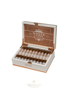 Rocky Patel White Label Sixty – Box of 20