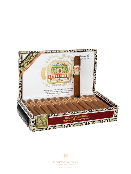 Arturo Fuente Rosado Magnum R 52 (25)