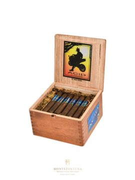 Drew Estate ACID 5 x 54 Kuba Maduro