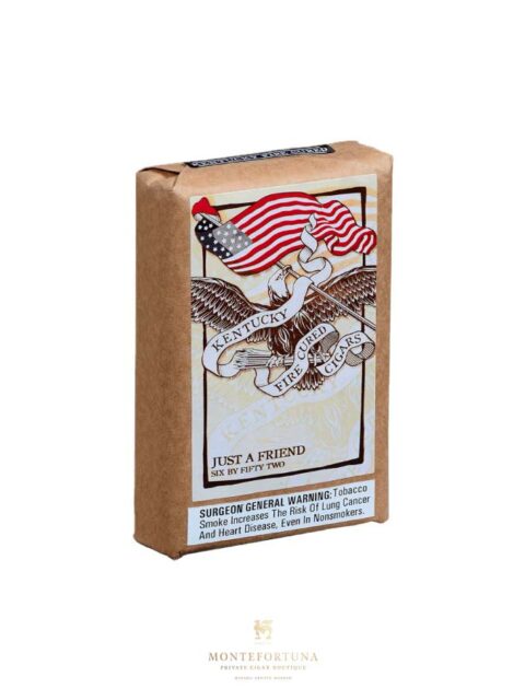 Drew Estate Kentucky Fire Cured Sweets Just a Friend