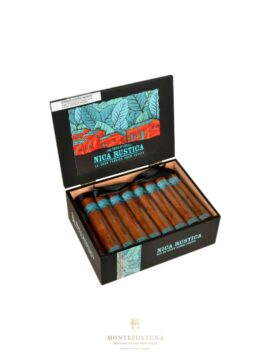 Drew Estate Nica Rustica Adobe Gordo – Box of 25