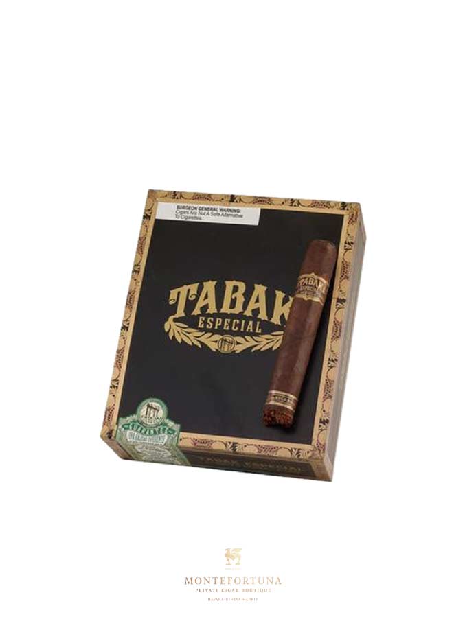 Drew Estate Tabak Especial Medio Gordito - Box of 10