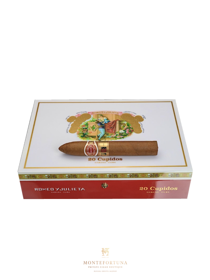 Romeo y Julieta Cupidos Habanos Specialist
