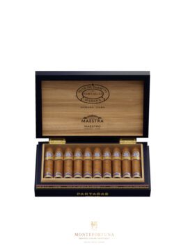 Partagas Linea Maestra Maestro (20)