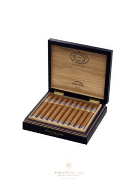 Partagas Linea Maestra Rito (20)