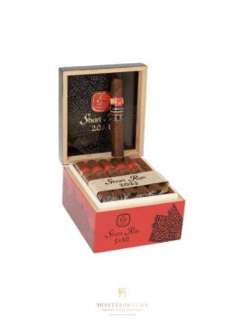E.P. Carrillo Short Run 2023 Robusto (24)
