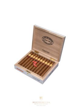 Rey del Mundo Royal Series LCDH (20)