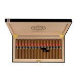 15 Partagas Serie E No.2 Gran Reserva Cosecha 2015 Partagas Serie E No.2 Gran Reserva Cosecha 2015