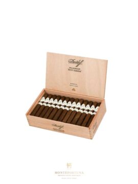 Davidoff Millenium Petit Coronas – Box 25