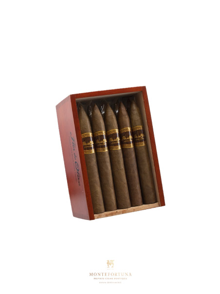 Flor de Oliva Torpedo - Box 25