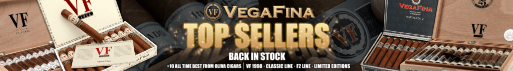 Vegafina Cigars Online