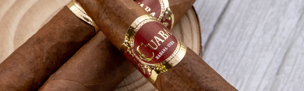 Cuaba Cigars: One of the most recent Cuban Cigar Brands you might have not tried (yet)