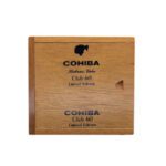 Cohiba Club 60 Limited Edition 2024 Cohiba Club 60 Limited Edition 2024