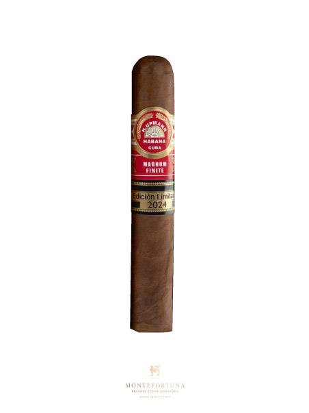 H. Upmann Magnum Finite Limited Edition 2024