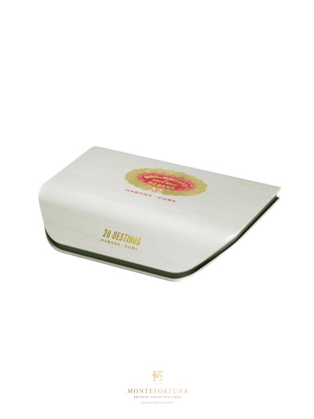 Hoyo de Monterrey Destinos